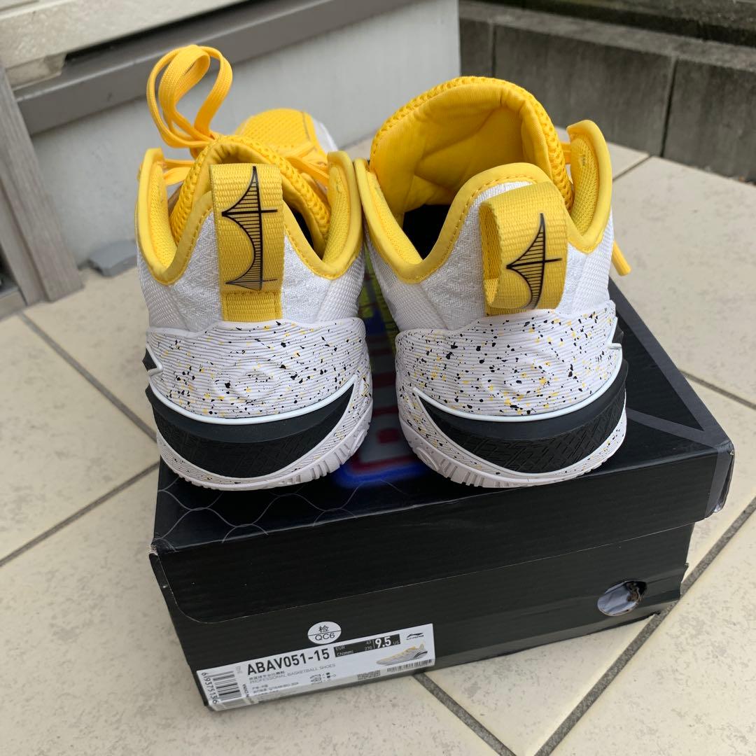 Jimmy Butler JB Buckets 「GGB」US9.5