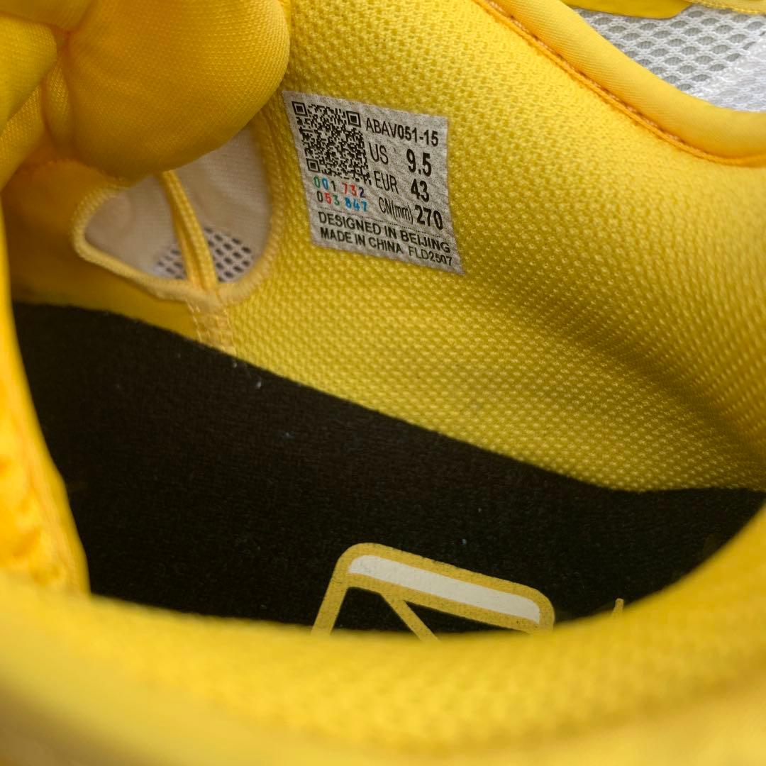 Jimmy Butler JB Buckets 「GGB」US9.5