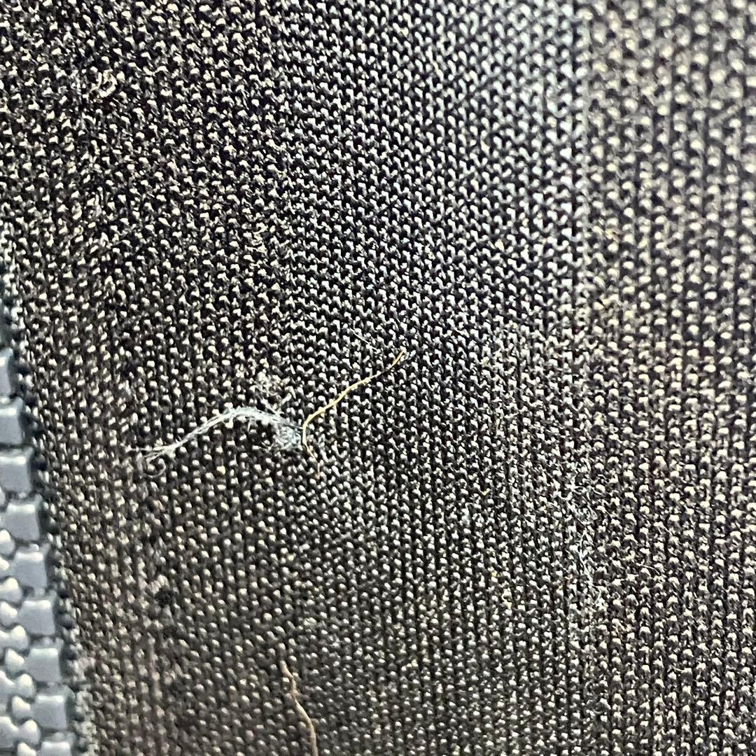 PUMA プーマ ジャージ トラックトップ M ネイビー ピンク