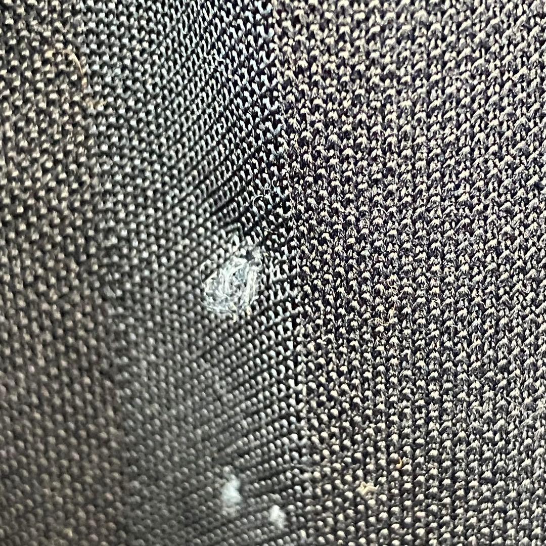 PUMA プーマ ジャージ トラックトップ M ネイビー ピンク