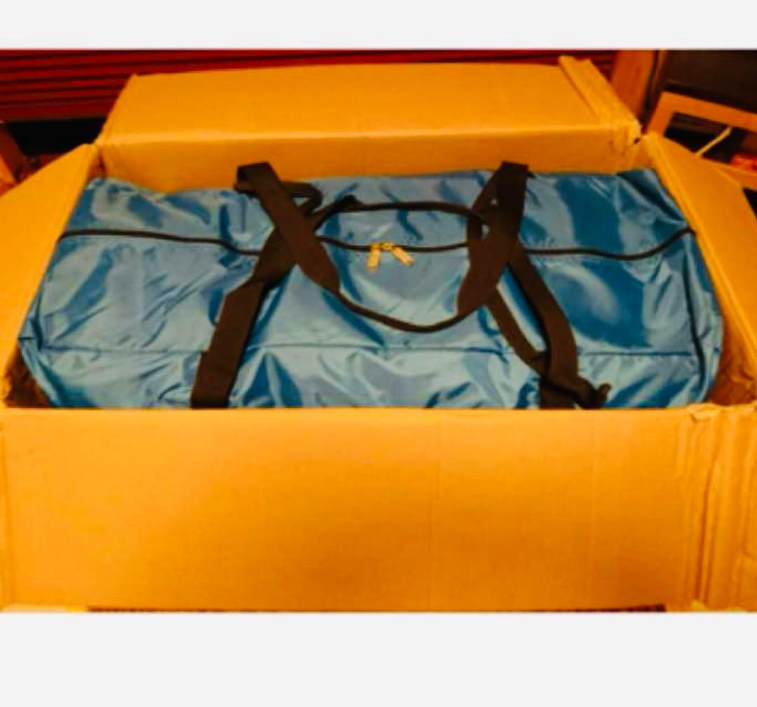 【あらこう】Coleman オアシステント