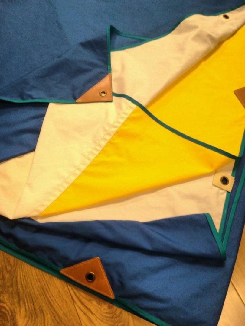 【あらこう】Coleman オアシステント