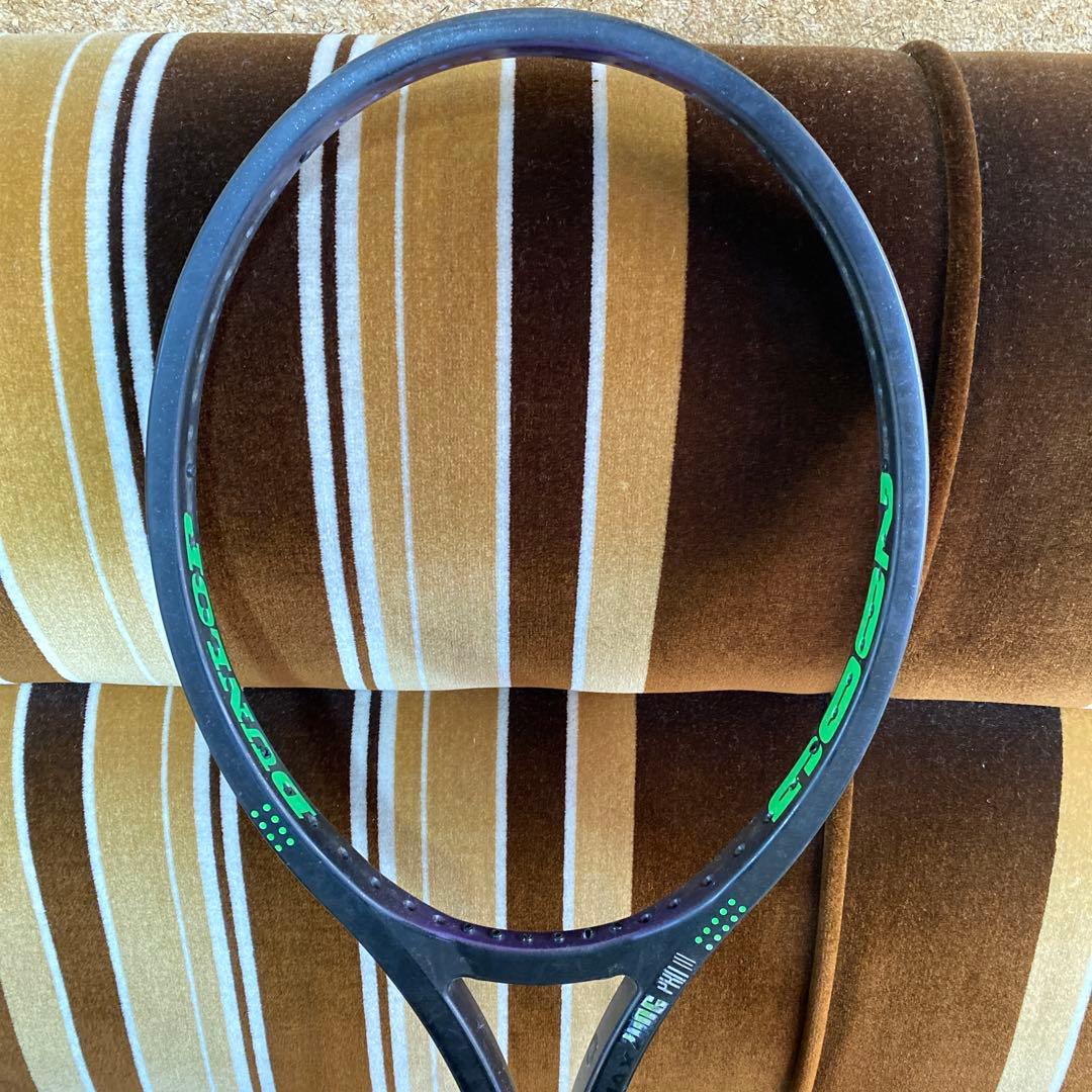 Dunlop Max200G PROIII （ケース付）