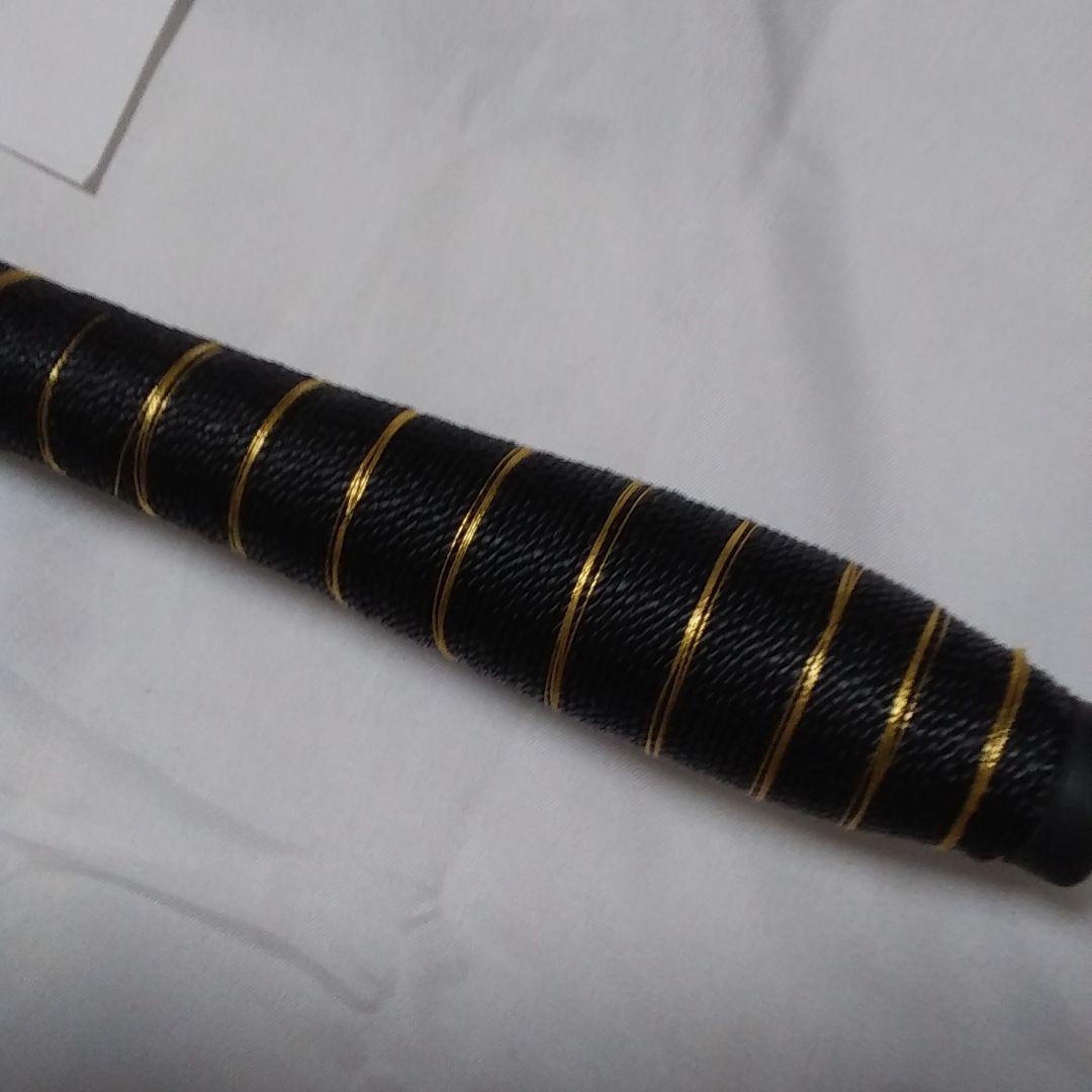 へち　落とし込み竿　260センチ