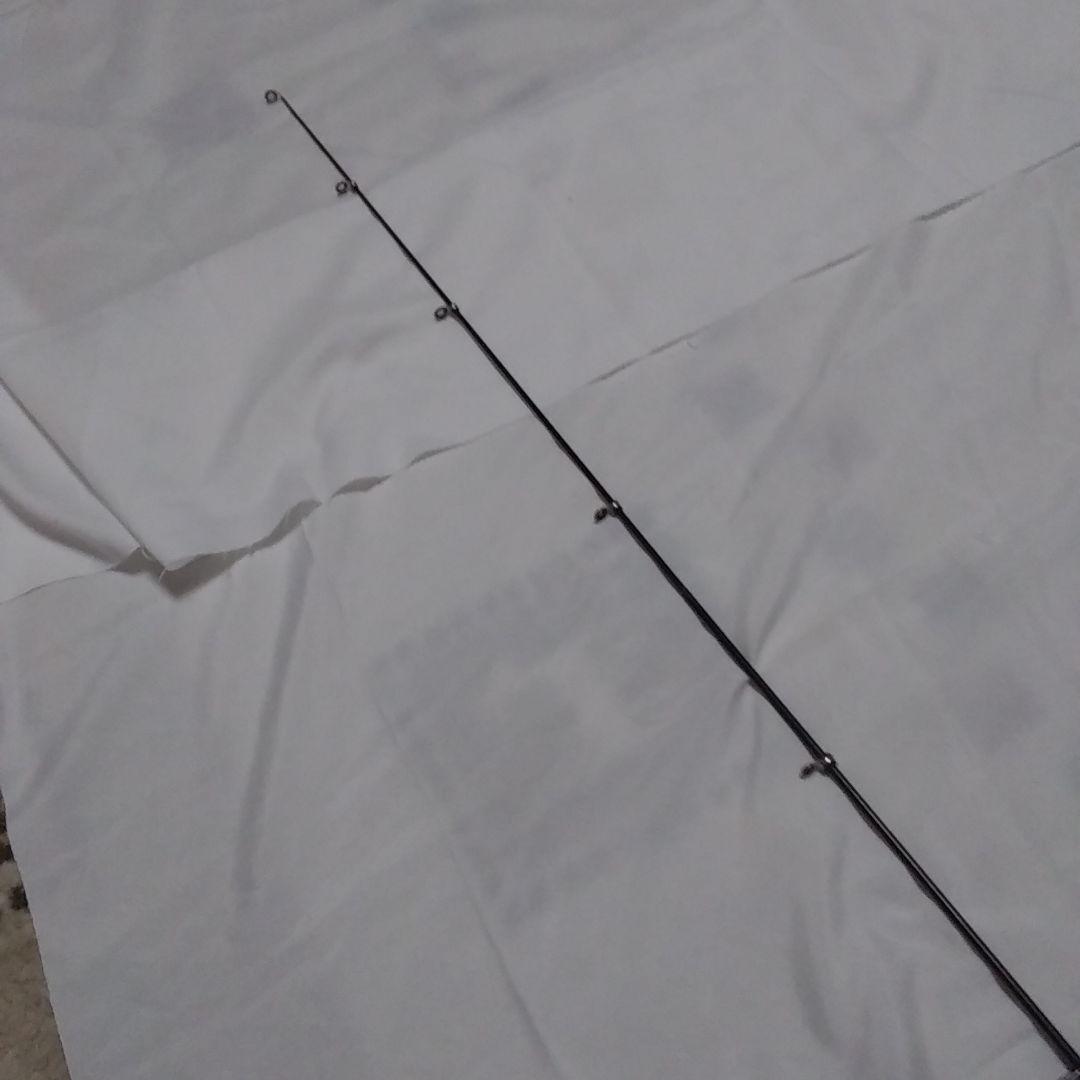 へち　落とし込み竿　260センチ