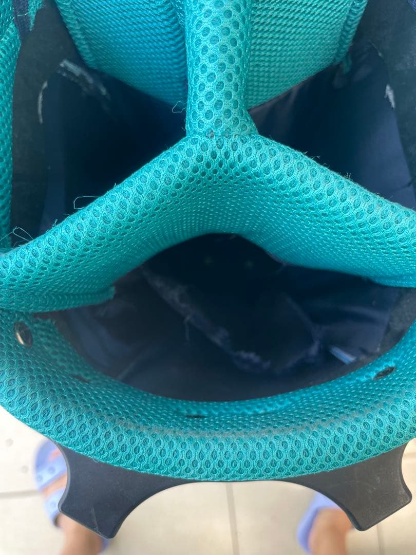 ジャックバニーキャディバッグ