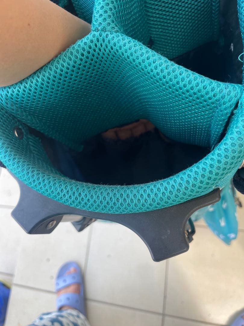 ジャックバニーキャディバッグ