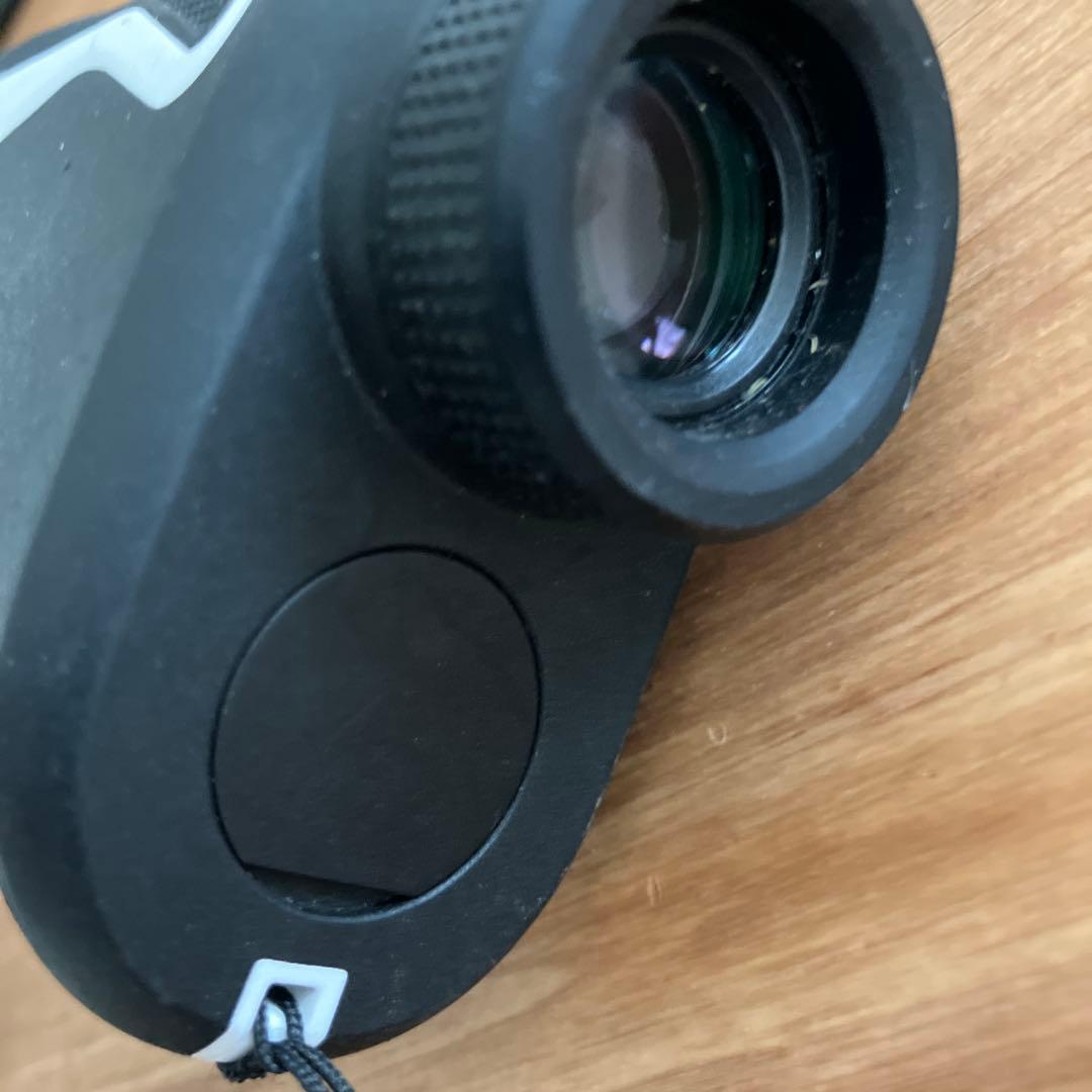 EENOUR SW-1000D ゴルフ用距離計　外箱なし美品