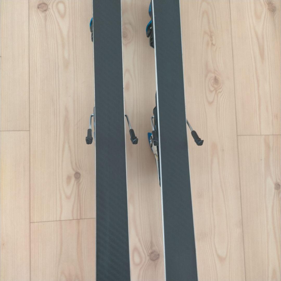 ロシニョール GS 195cm LOOKビンディング レーシング