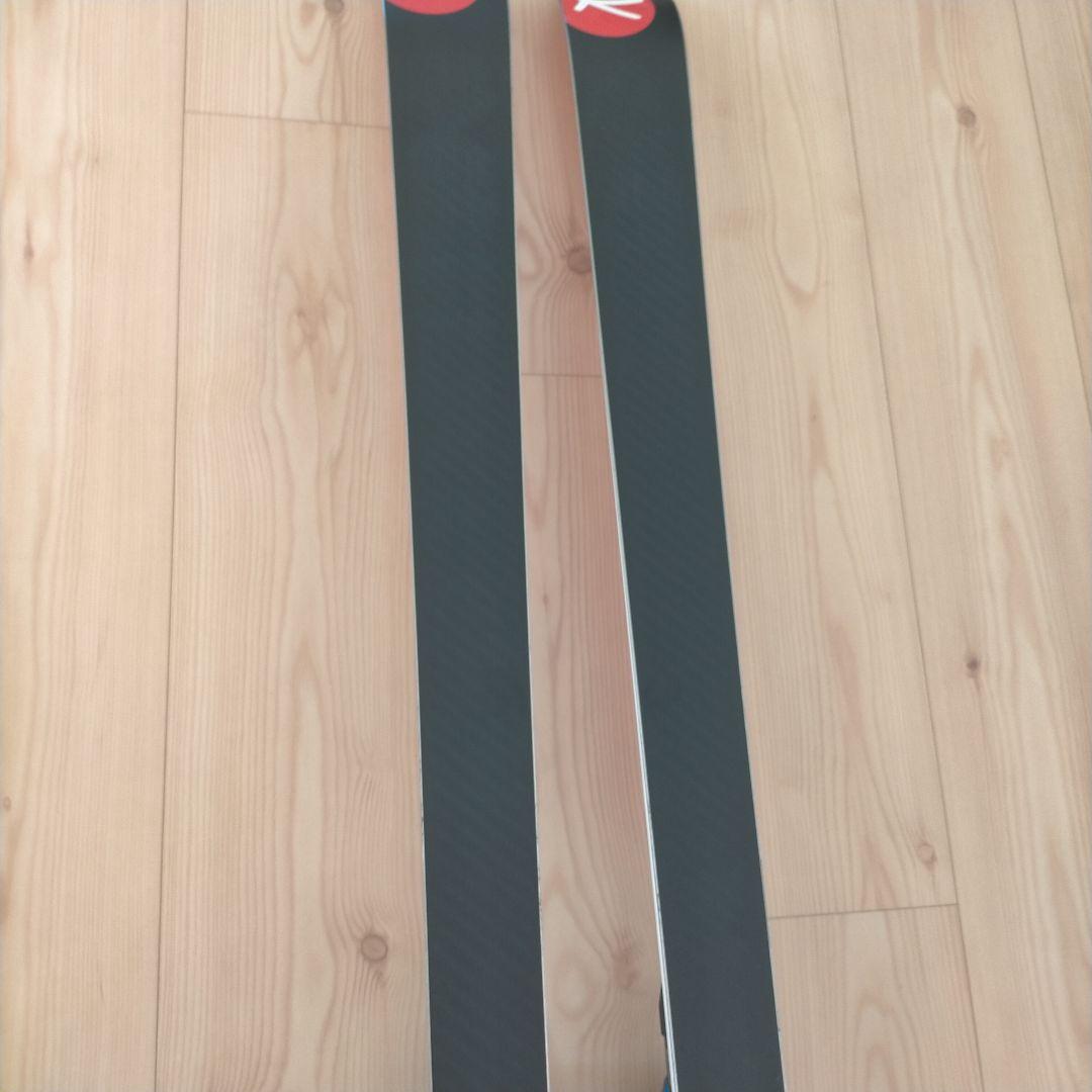 ロシニョール GS 195cm LOOKビンディング レーシング