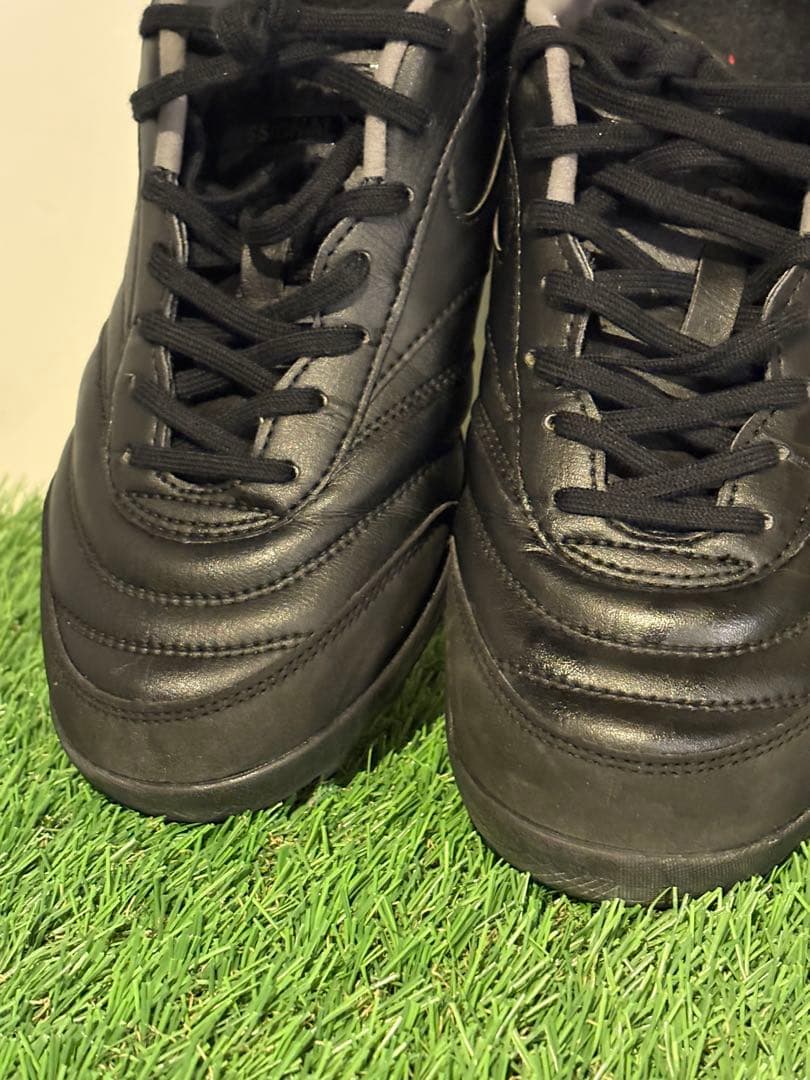 サッカーシューズ　ミズノ モレリア SALA PRO TF 25.5cm