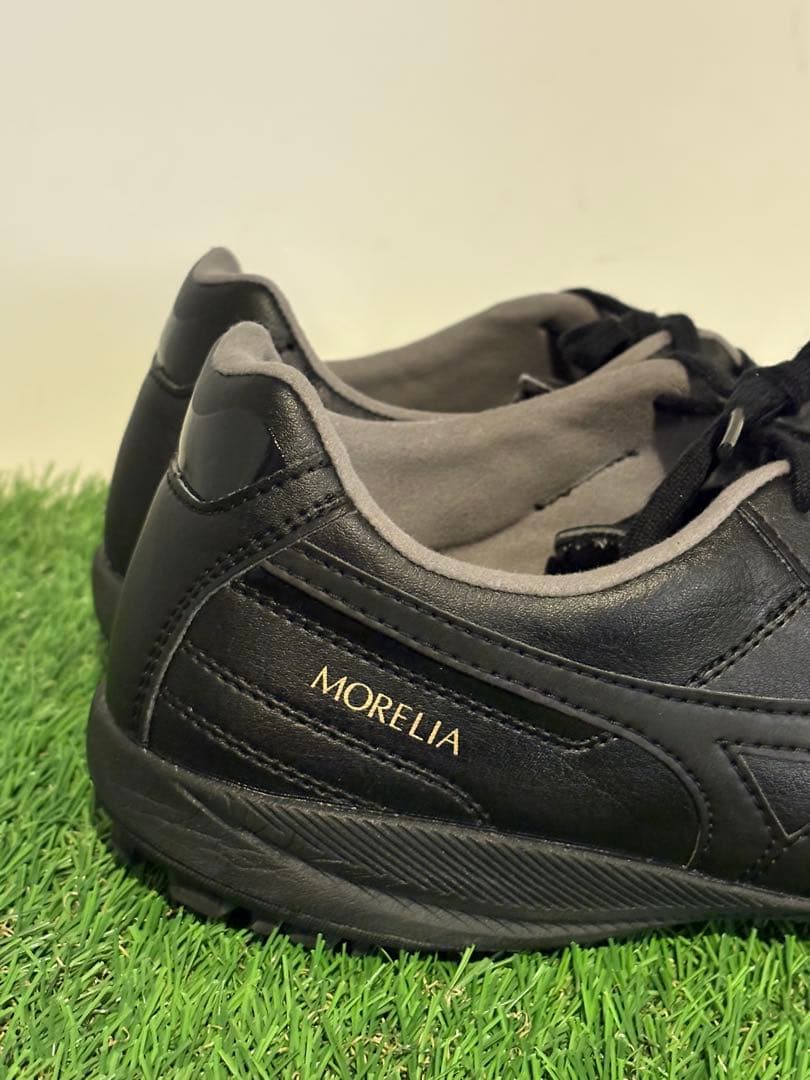 サッカーシューズ　ミズノ モレリア SALA PRO TF 25.5cm