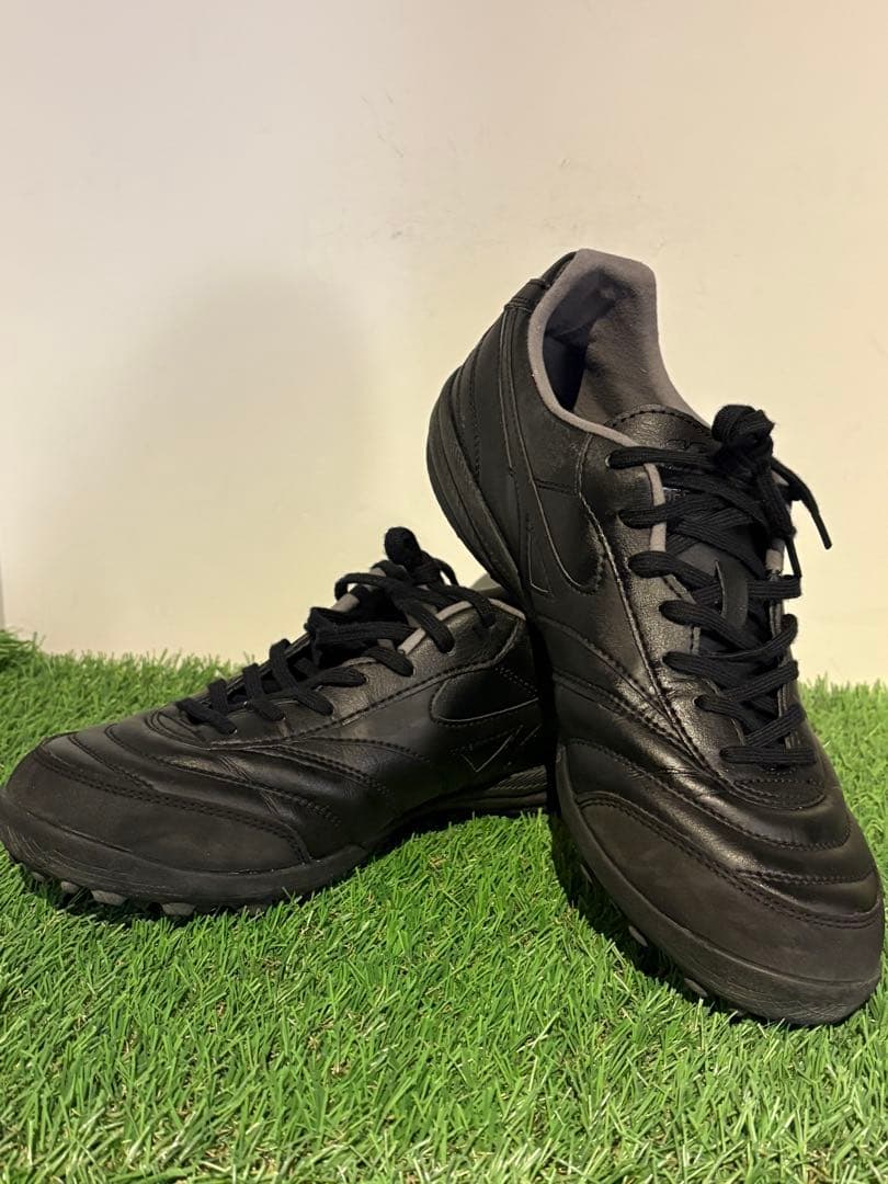 サッカーシューズ　ミズノ モレリア SALA PRO TF 25.5cm