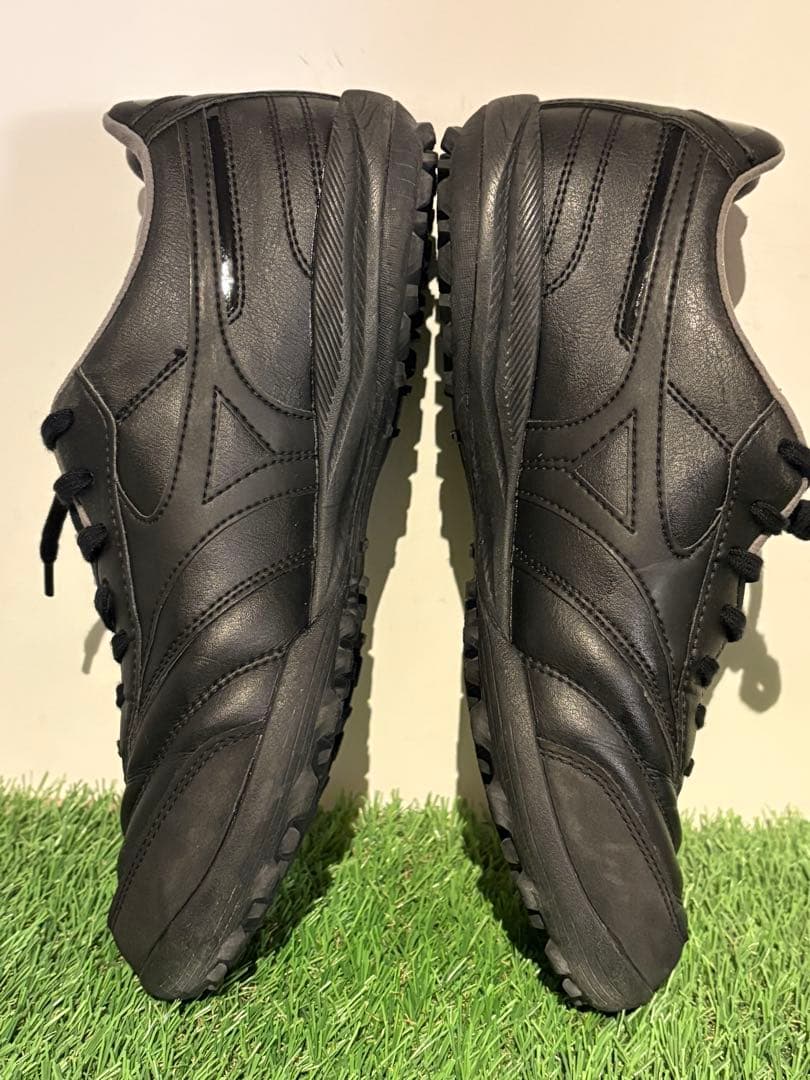 サッカーシューズ　ミズノ モレリア SALA PRO TF 25.5cm