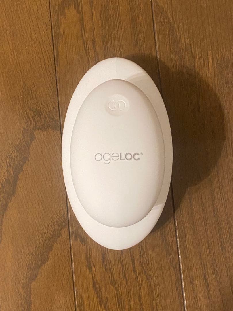 【超美品】ニュースキン　ウェルスパ 説明書サンプル程度のジェル付