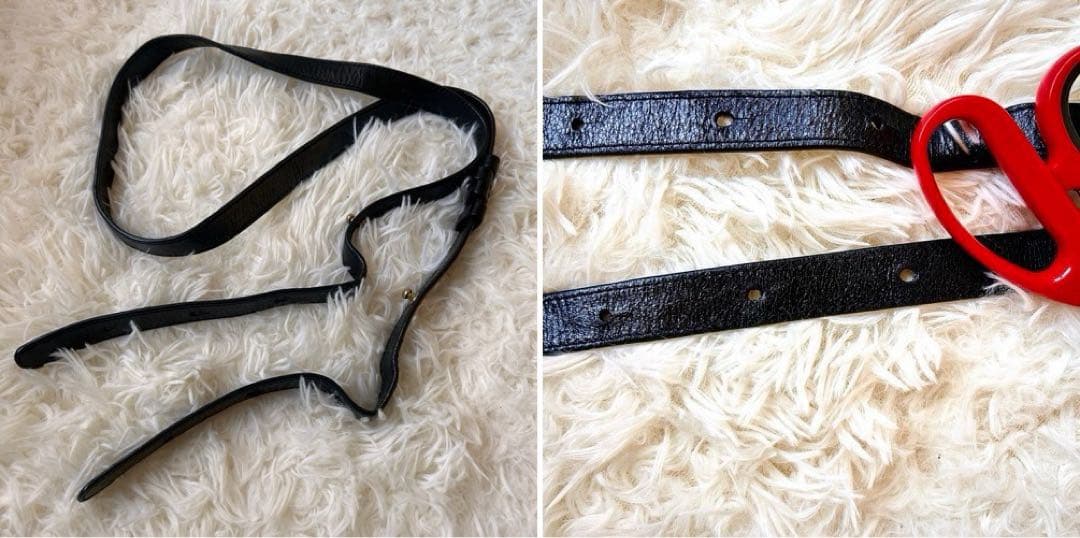 See By Chloé シーバイクロエ PAIGE ペイジ 2way パーティ