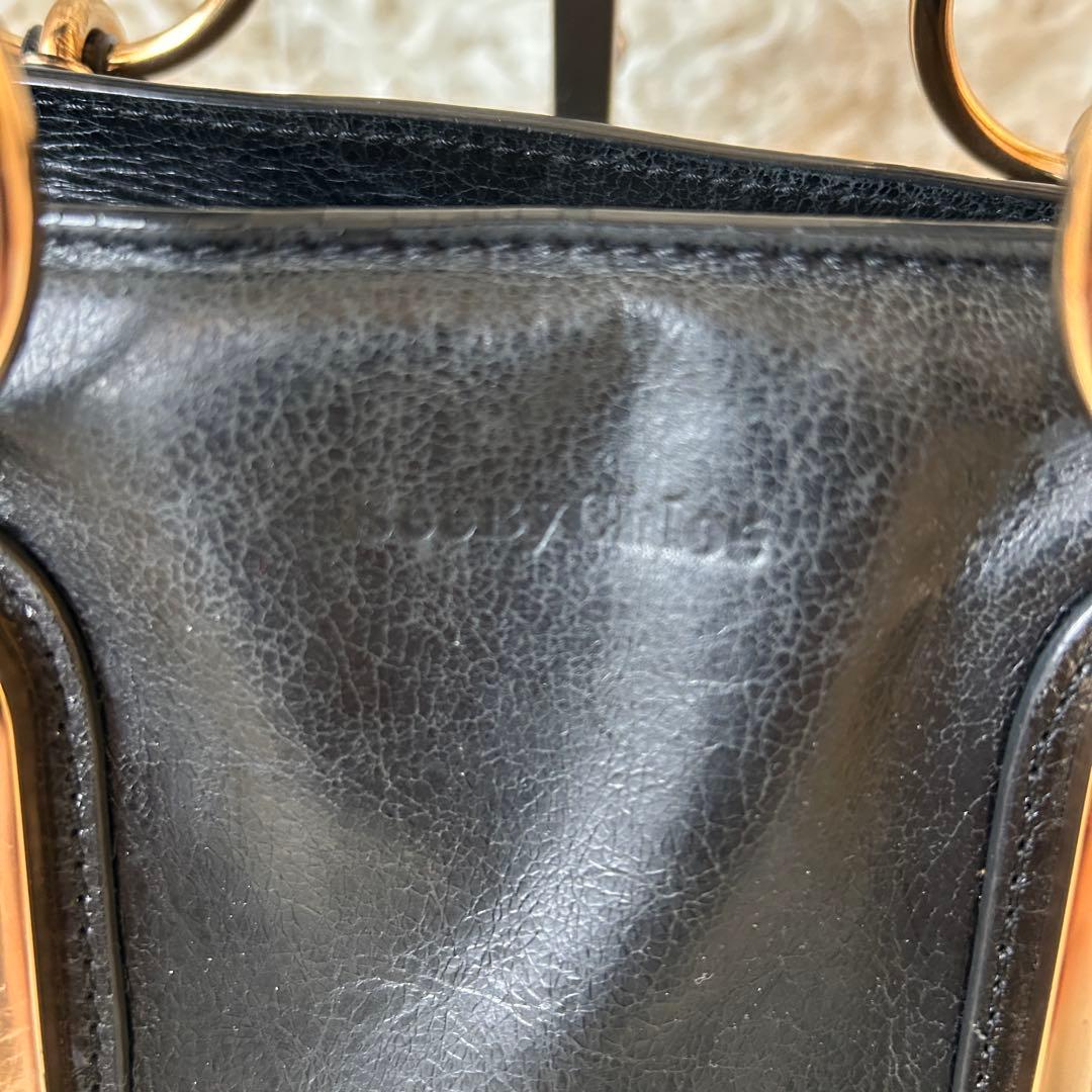 See By Chloé シーバイクロエ PAIGE ペイジ 2way パーティ