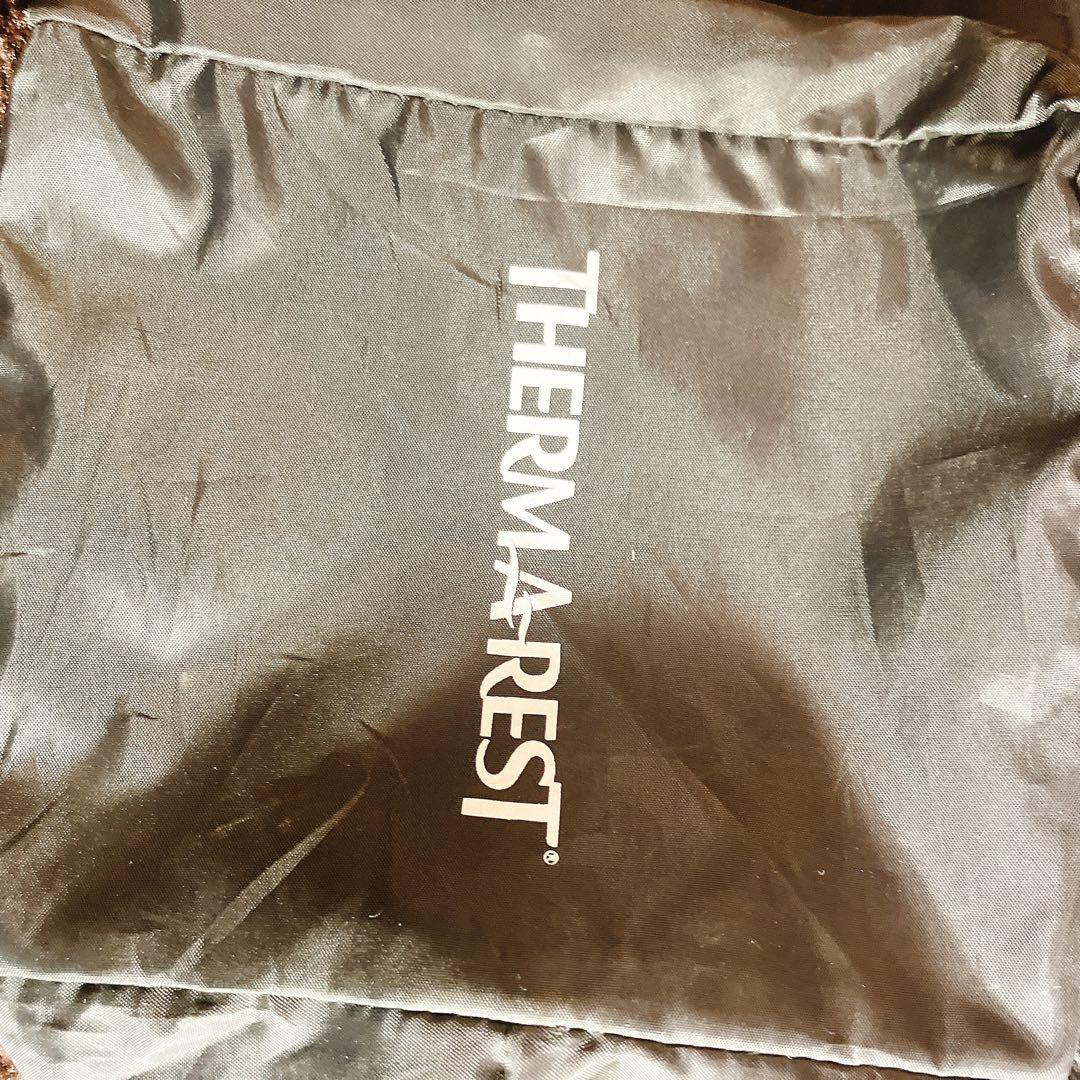 れー】　　　　【美品】サーマレスト Zライト Z Lite SOL マット