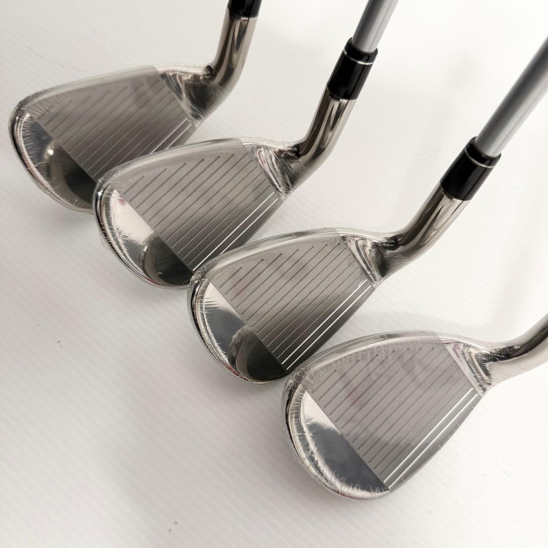 新品　Callaway Solaire レディース ゴルフセット　キャディ無し