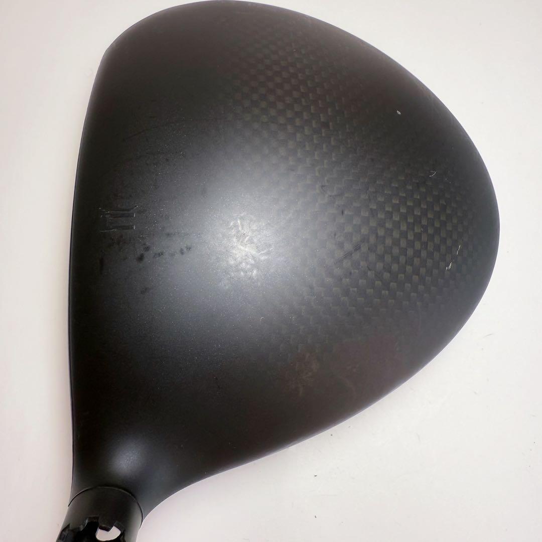 ダークスピードLS 9.0° コブラ ドライバー　ヘッドとカバーのみ