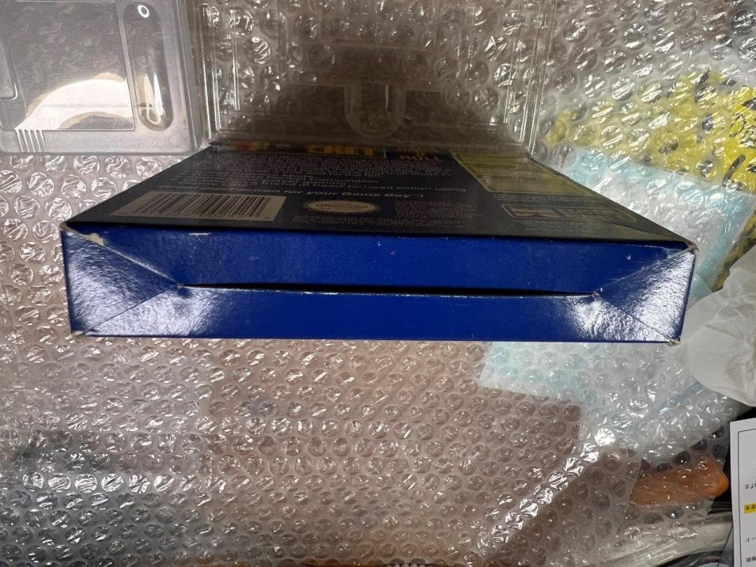 GB Side Pocket / サイドポケット 欧州版