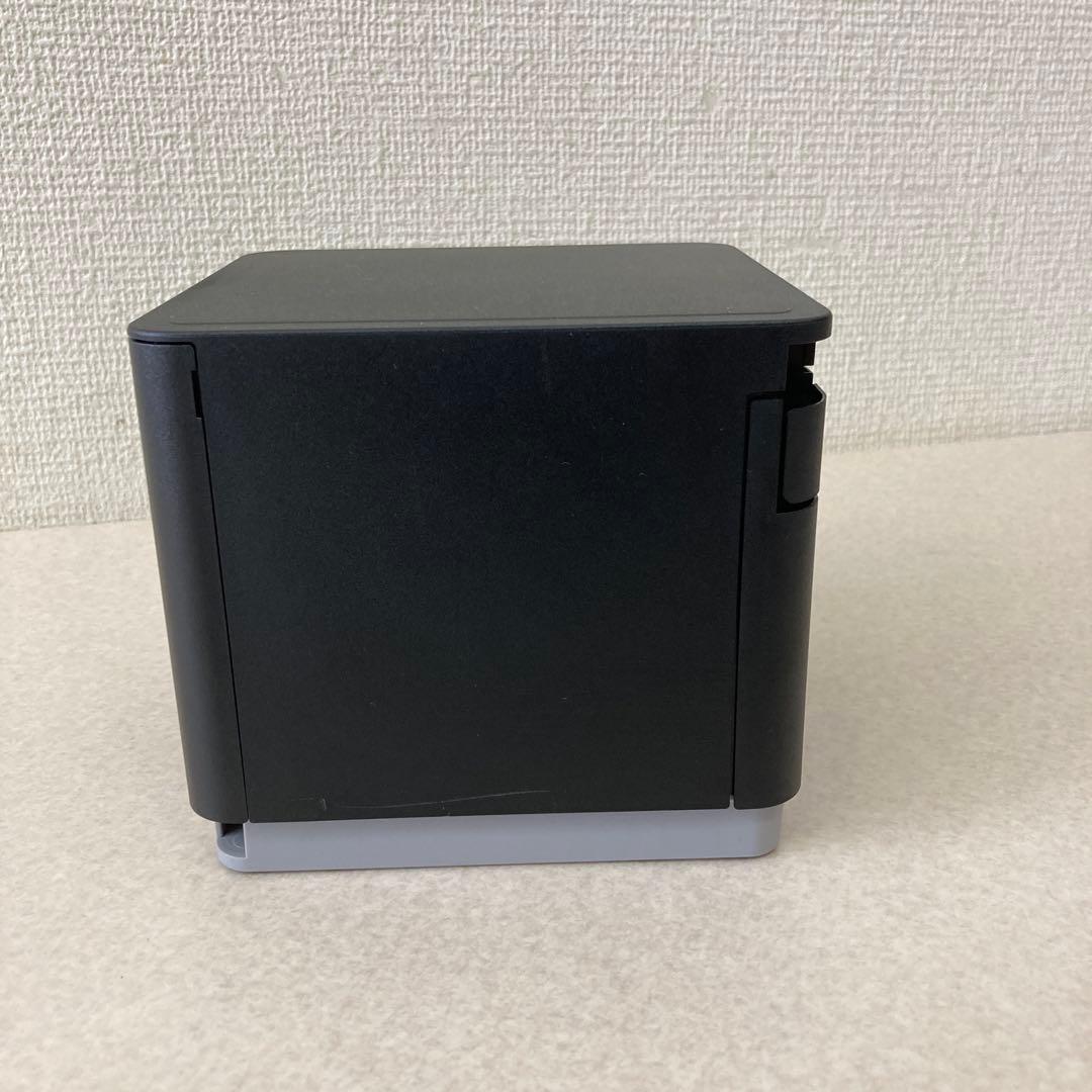 レシートプリンター スター精密 mC-Print3 MCP31LB BK