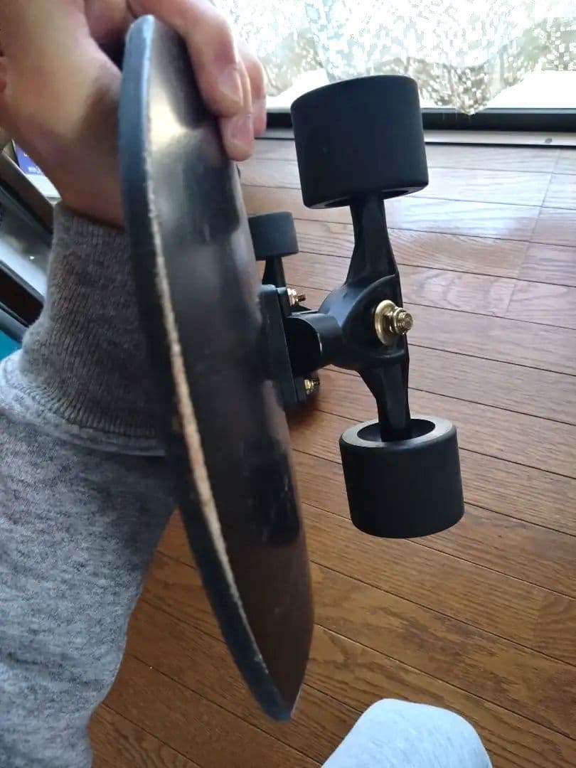 INTRO サーフスケート コンプリート RKP（リバースキングピン）値下げ！