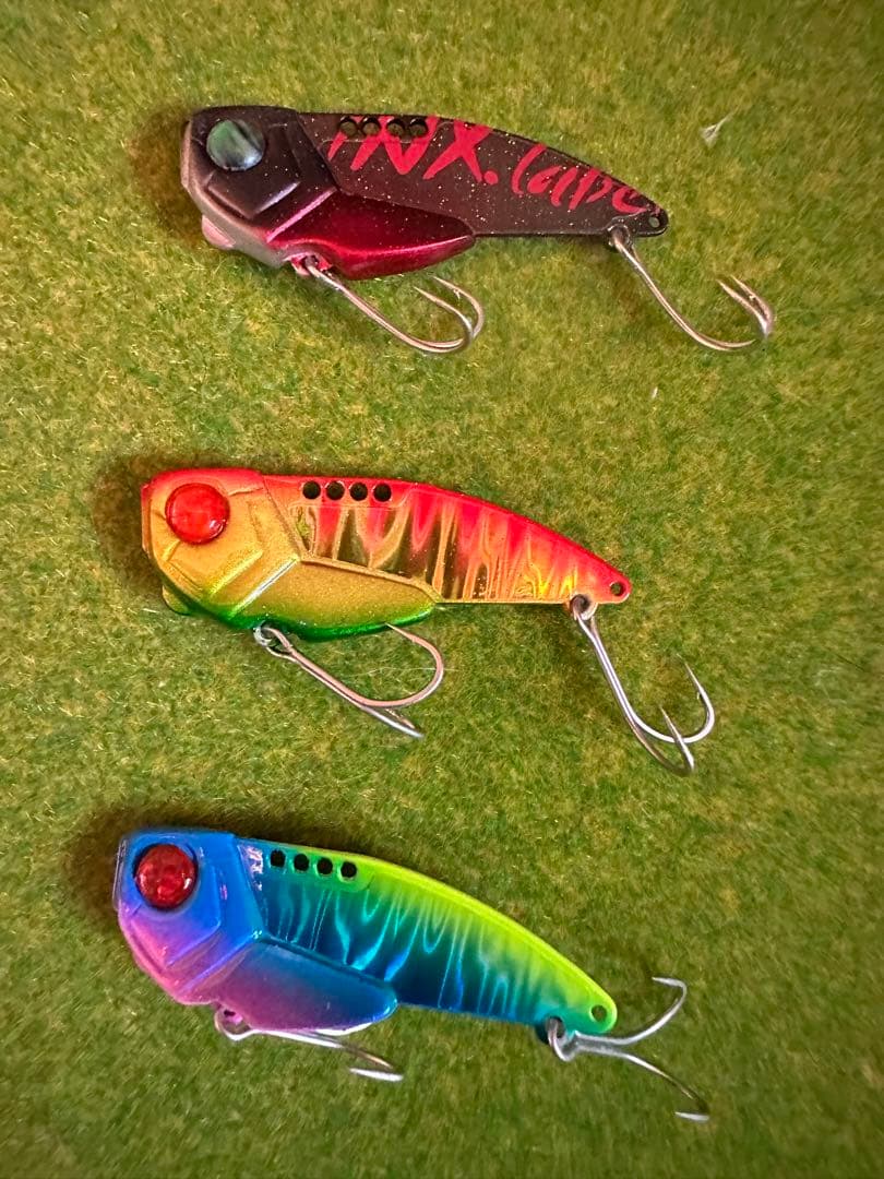 ブリーデン　インクスレーベル　セット