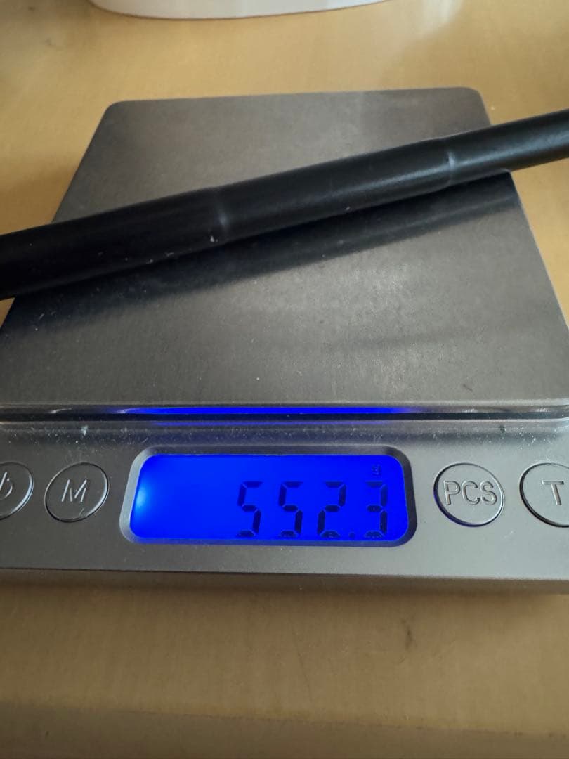 LAB.GOLF OZ.1i レフティ 33インチ