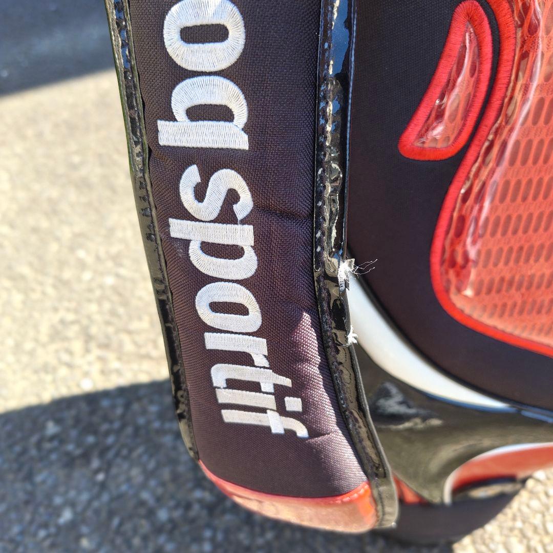 【格安】le coq sportif GOLF ルコックスポルティフ キャディ