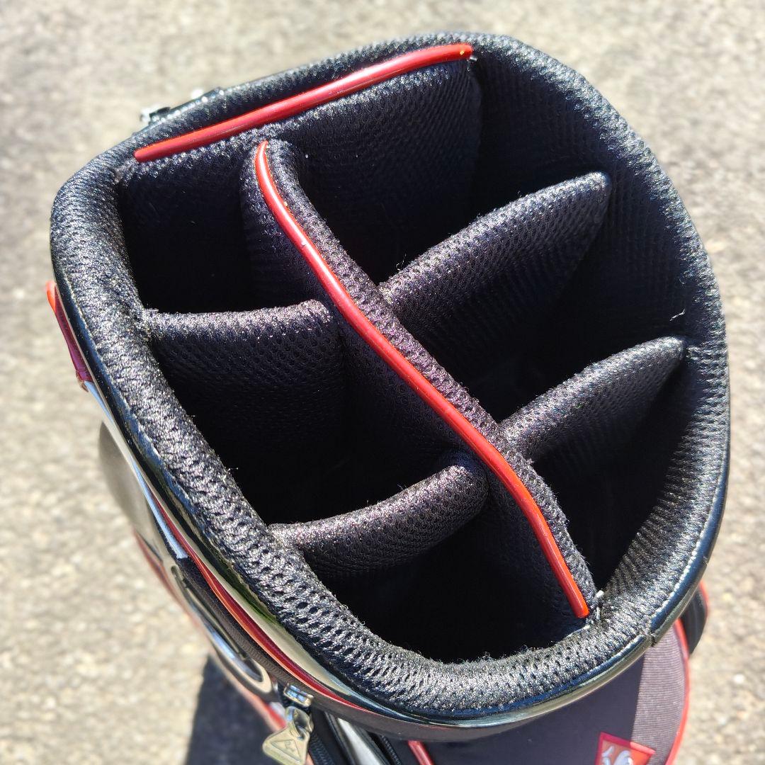 【格安】le coq sportif GOLF ルコックスポルティフ キャディ