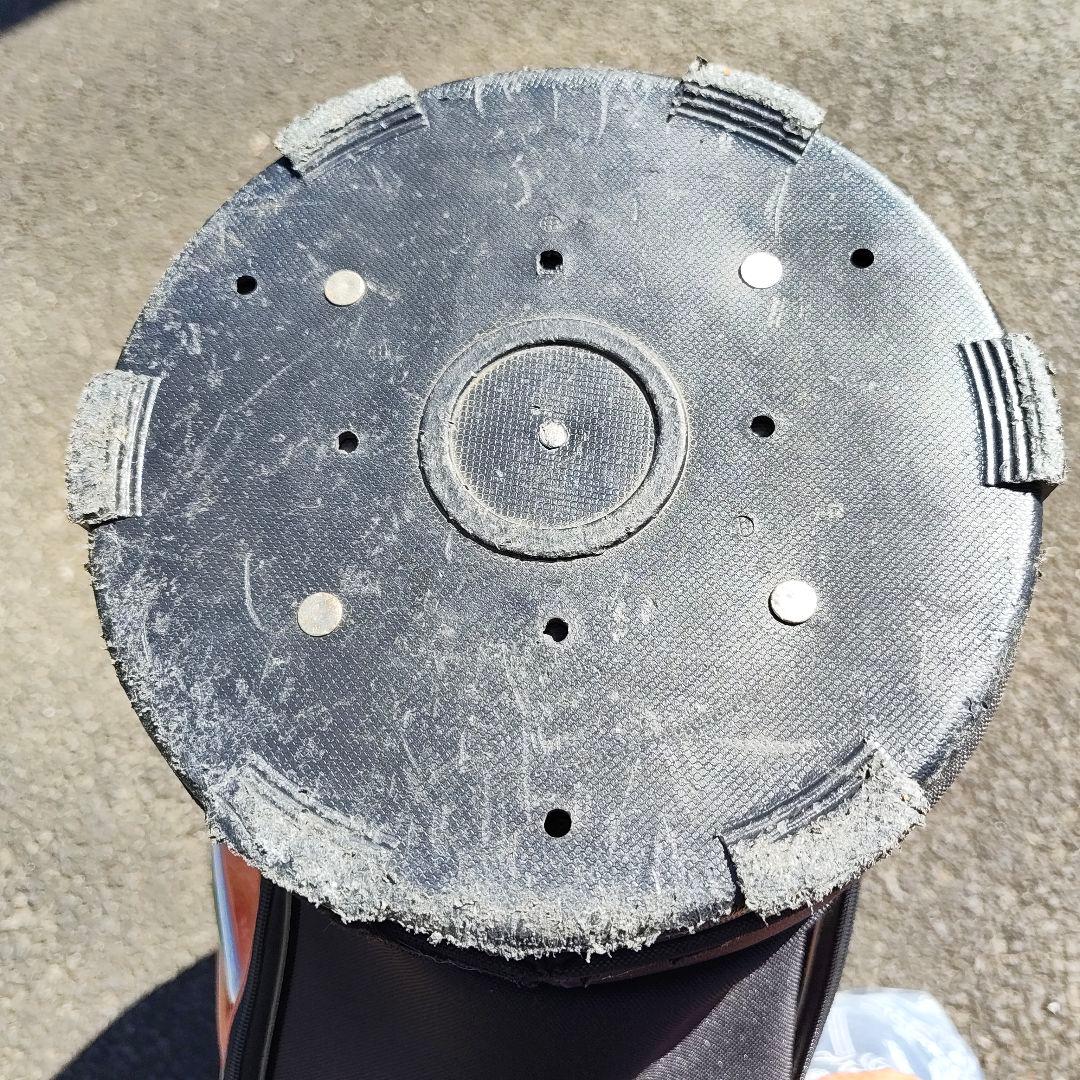 【格安】le coq sportif GOLF ルコックスポルティフ キャディ