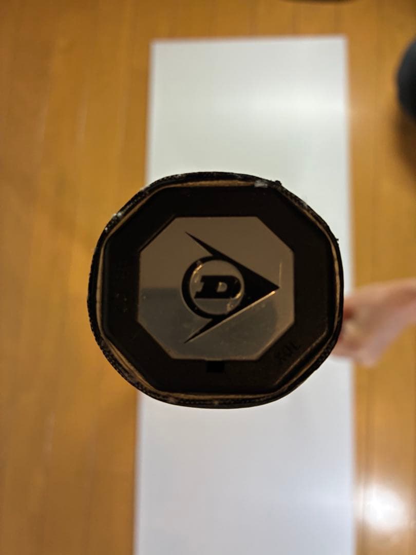 2024 CX400 DUNLOP ダンロップ テニスラケット