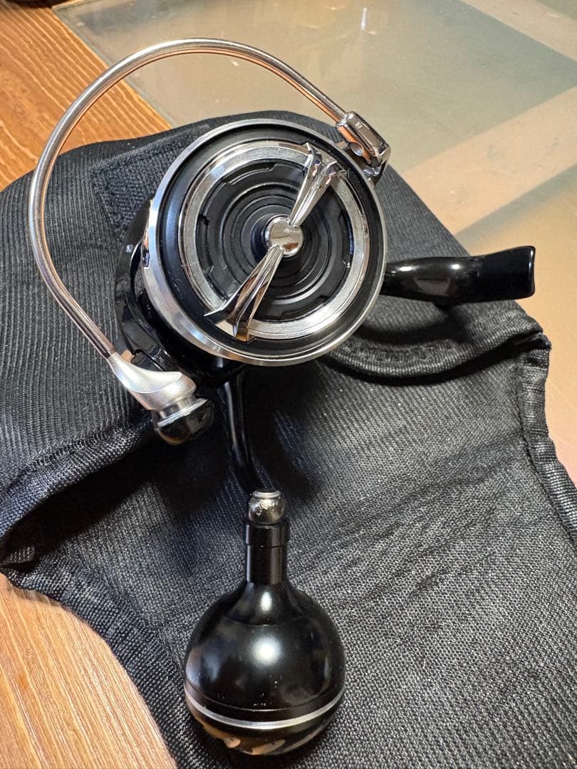 ダイワ　レグザ　LT4000D-CXH