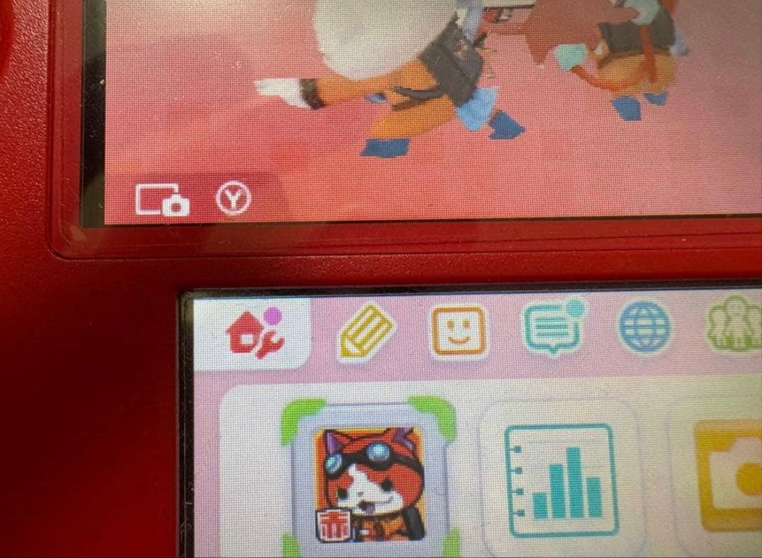 妖怪ウォッチバスターズ 赤猫団 月兎組対応 最強データ