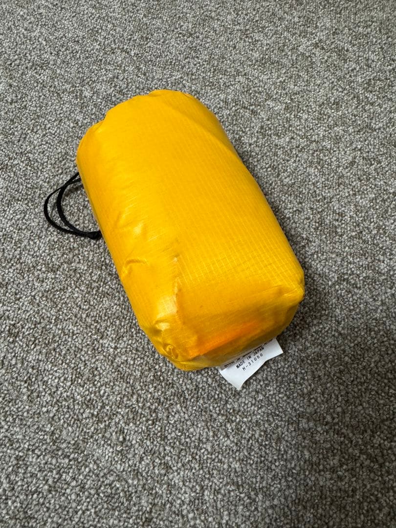 RIPEN 【アライテント スーパーライトツェルト1】