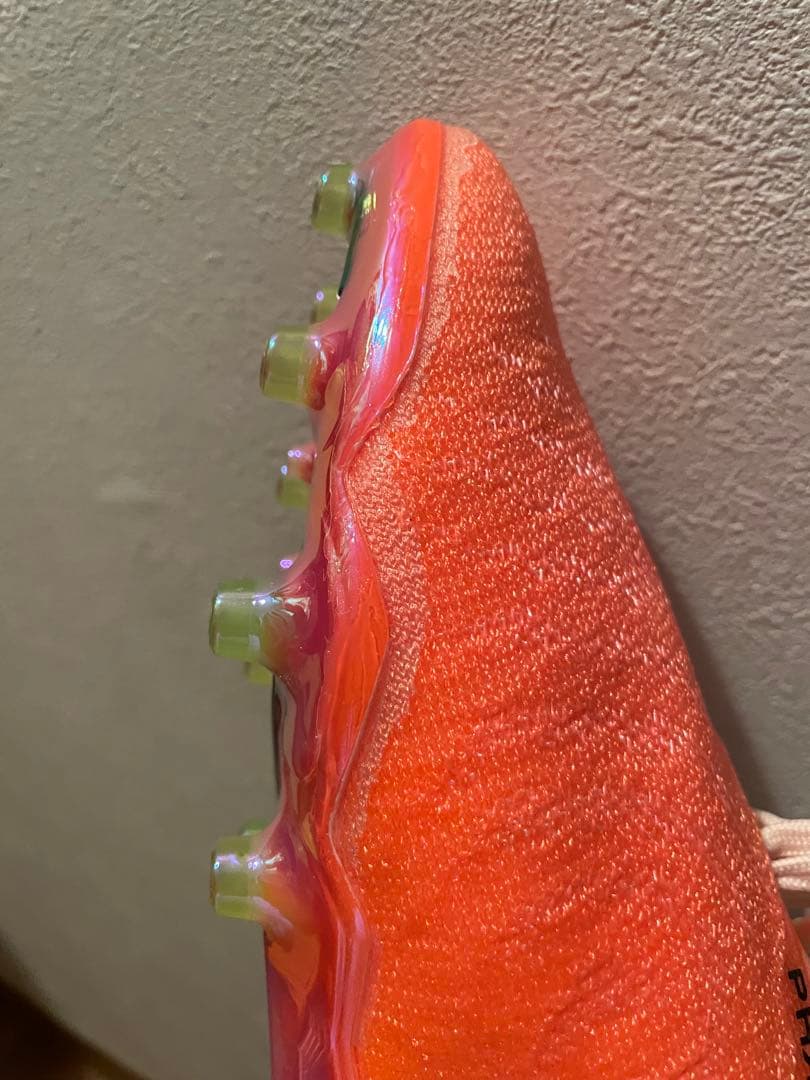 NIKE ファントム GXエリート NU AG