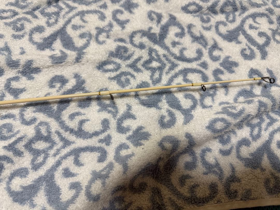 SEDITION SDC-700MG-FTW ホワイトファルコン7