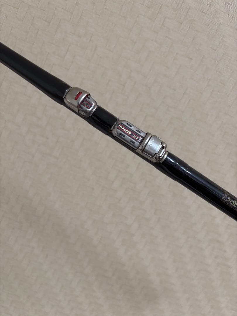 ダイコー フルフィールド A-one スペシャル 1-53 磯竿