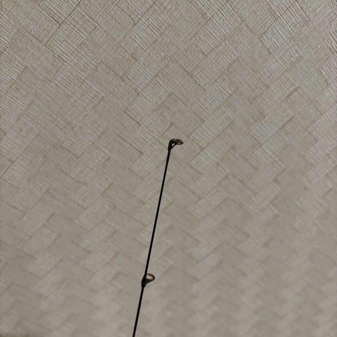 ダイコー フルフィールド A-one スペシャル 1-53 磯竿