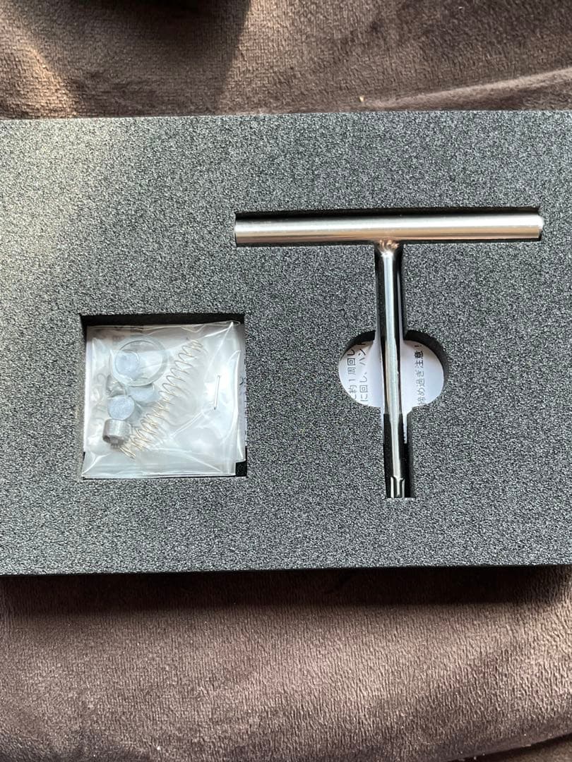 リブレ M2-WING 96-104 (シマノS2)