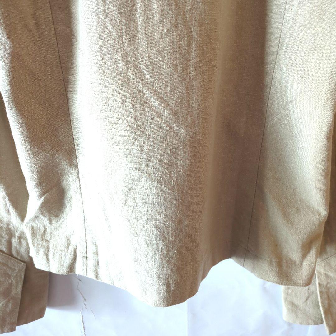 【美品】VIVIENNE TAM チャイナ風 ジャケット