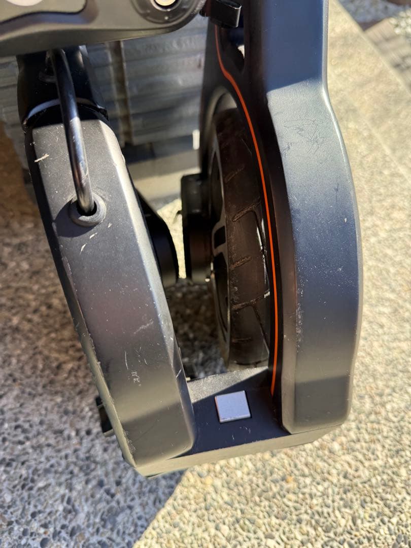 自転車本体 smacircle S1