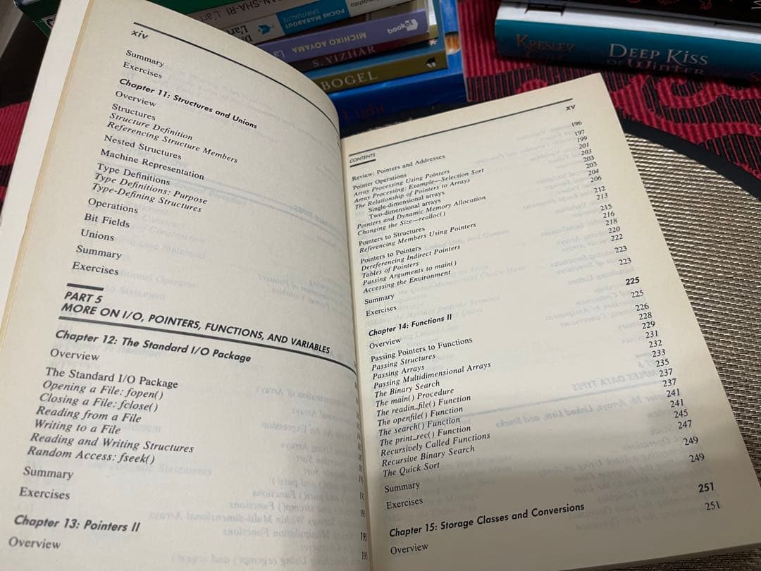 洋書 PROGRAMMING USING THE C LANGUAGE