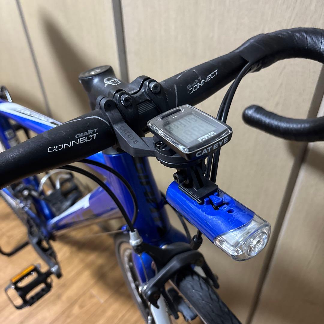 GIANT CONTEND 2 ロードバイク　コンテンド