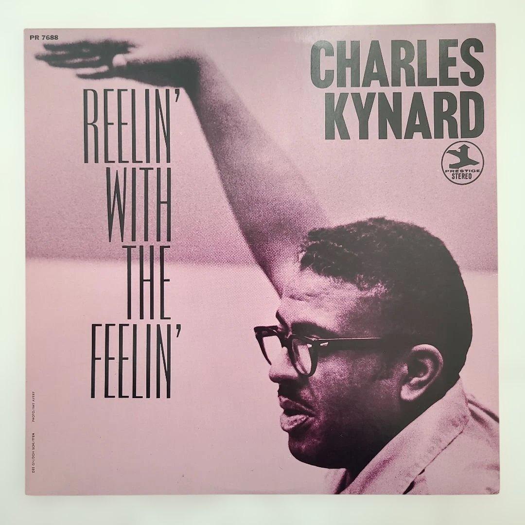 ★ジャズ・ファンク★ジョニー・ハモンド・スミス＆チャールズ・カイナード４枚セット