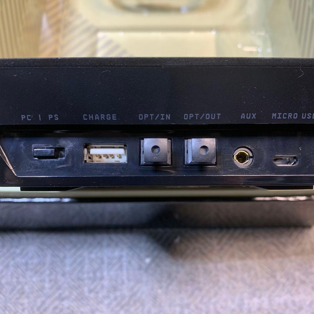 J930 ASTRO A50 ワイヤレス ベースステーション