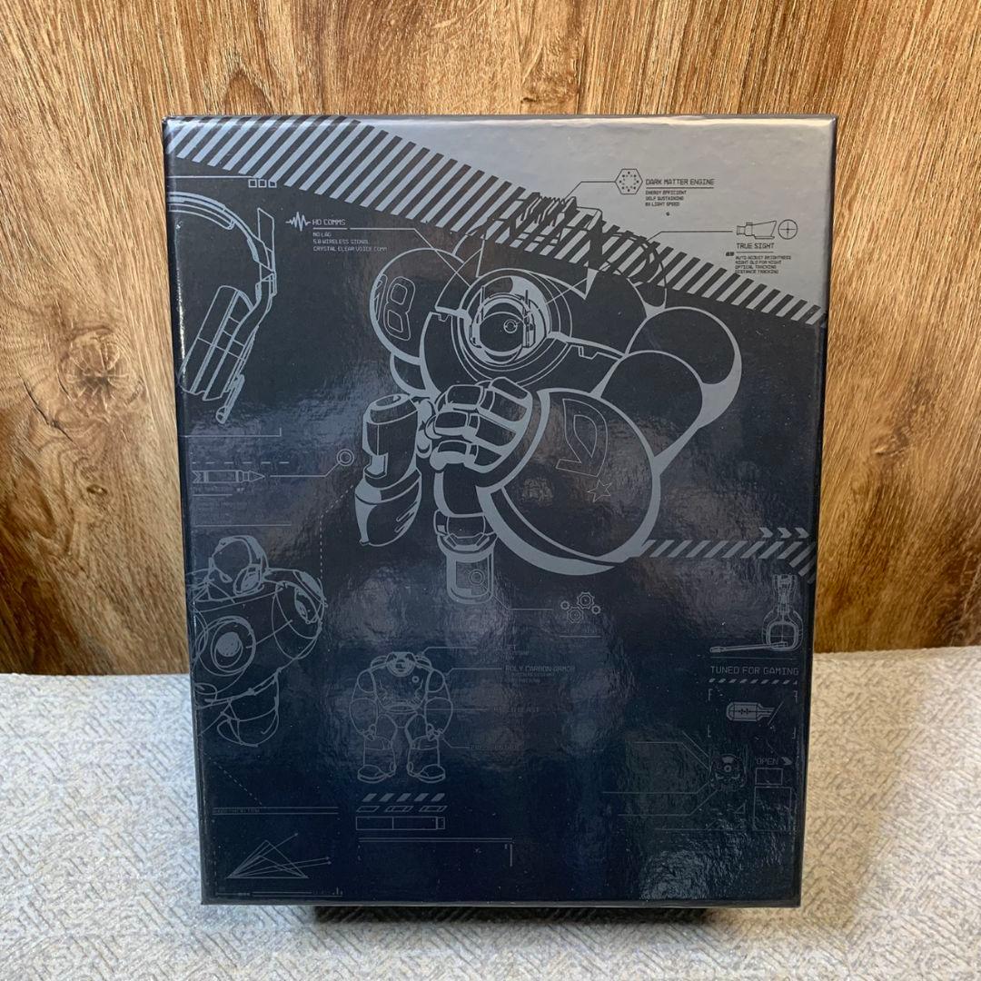 J930 ASTRO A50 ワイヤレス ベースステーション