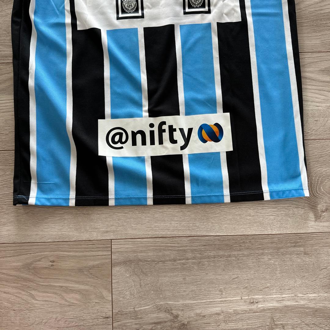 PUMA 川崎フロンターレ　20周年　ユニフォーム　L 小林悠　11