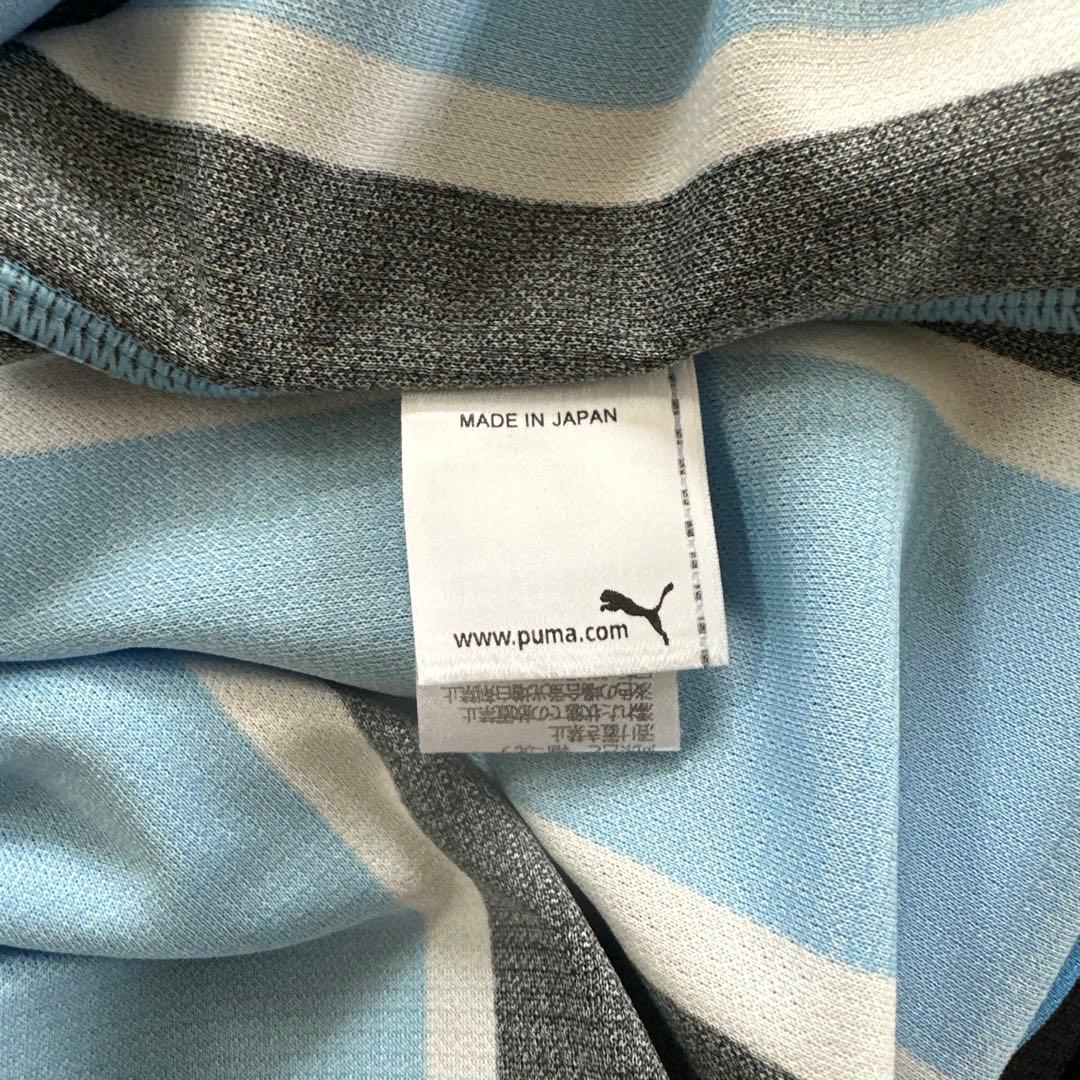 PUMA 川崎フロンターレ　20周年　ユニフォーム　L 小林悠　11